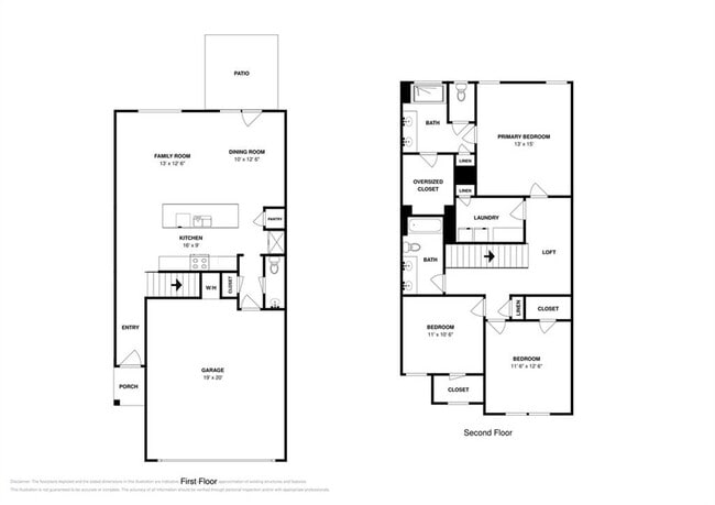 Building Photo - 2275 Rosemary Park Ln