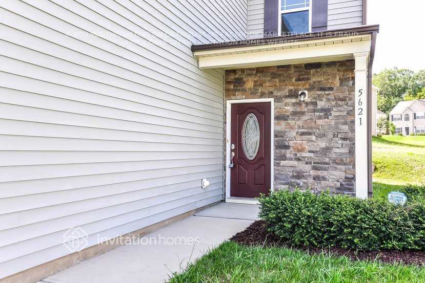 Building Photo - 5621 Quitman Trail