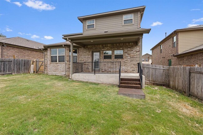 Building Photo - 1509 Everts St