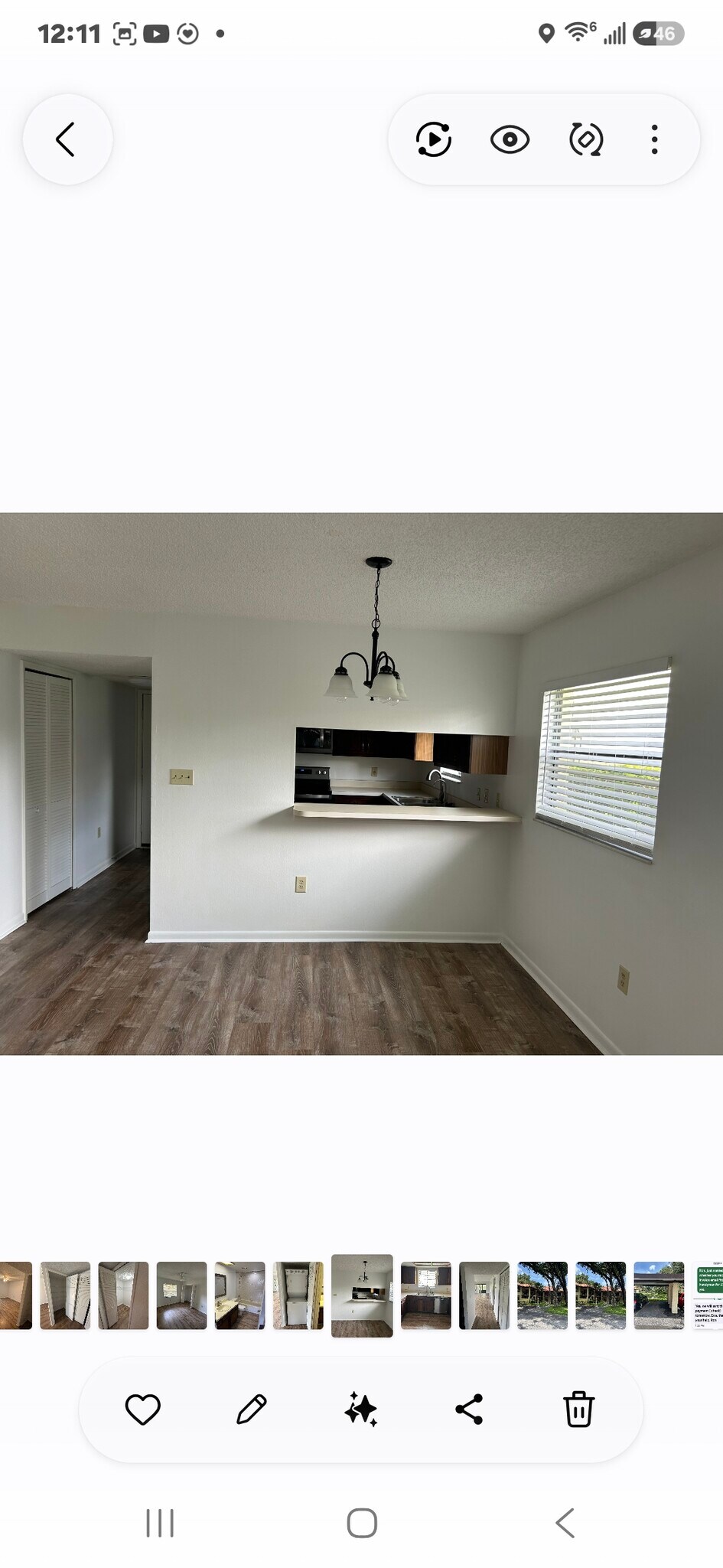 Building Photo - 2706 Hammock Ct