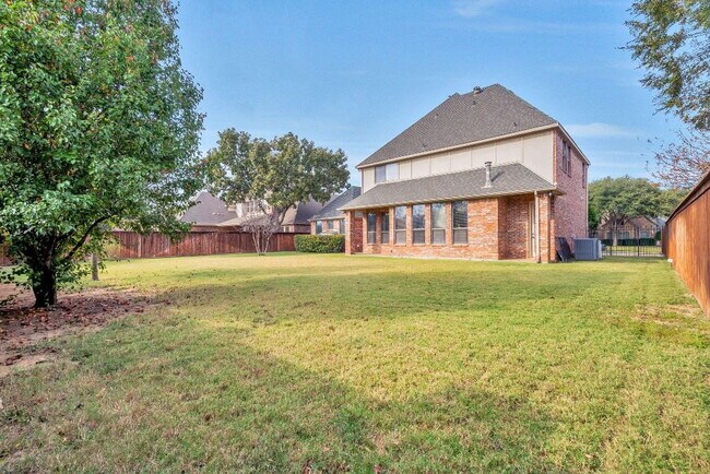 Building Photo - "Luxurious 5-Bed, 4-Bath Retreat in Grapevine - Expansive 4,428 Sq. Ft. Haven in Carroll ISD!"