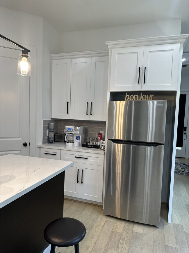 Building Photo - 1711 Ruth St