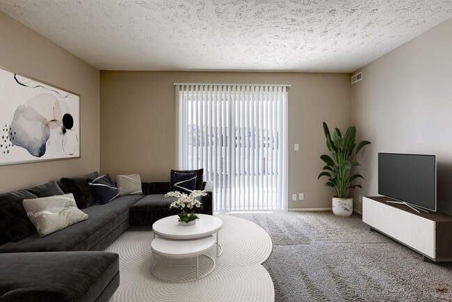 Building Photo - Evergreen Terrace