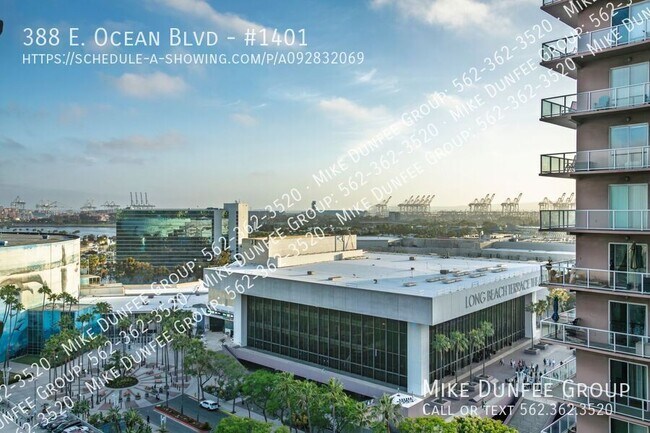 Building Photo - 388 E Ocean Blvd