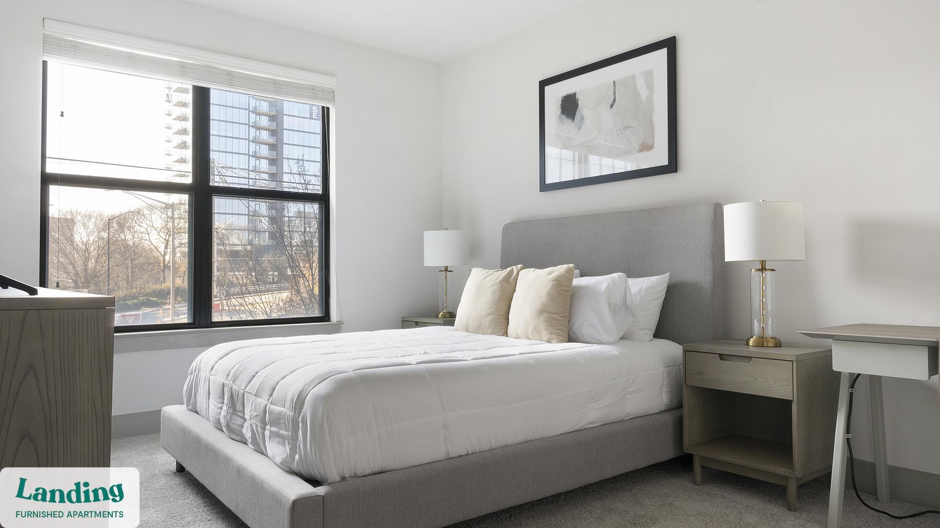 Building Photo - 930 Howell Mill Rd NW