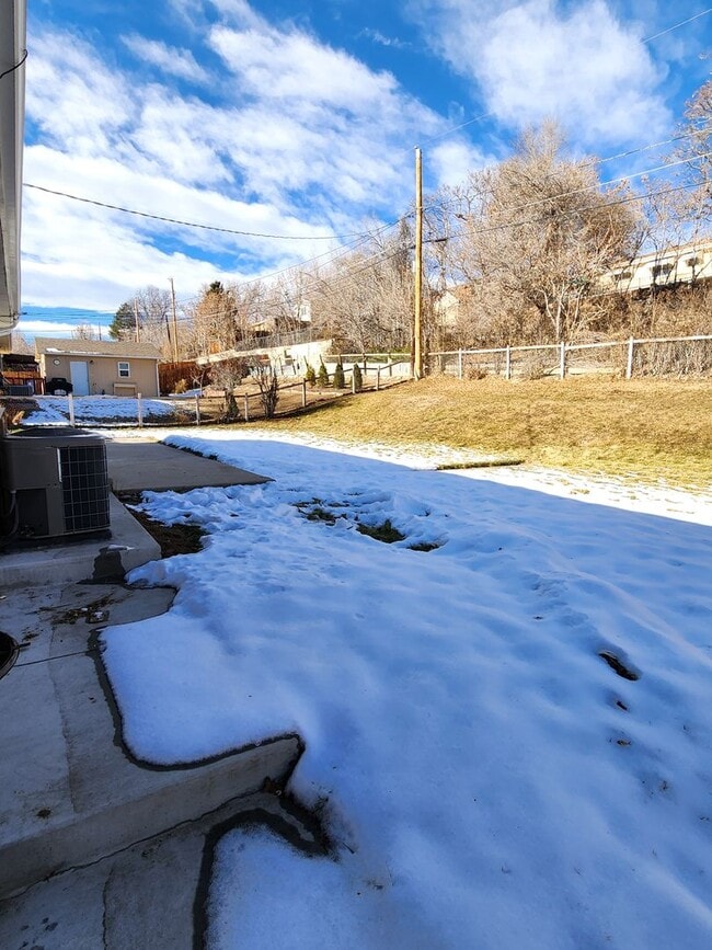 Building Photo - Great home in very desired area!