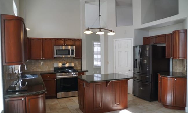 Building Photo - 8809 Las Olivas Ave