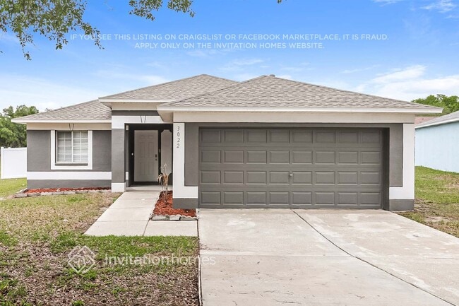 Building Photo - 3022 Summer House Dr