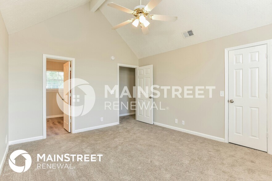 Building Photo - 4611 Conway Ct