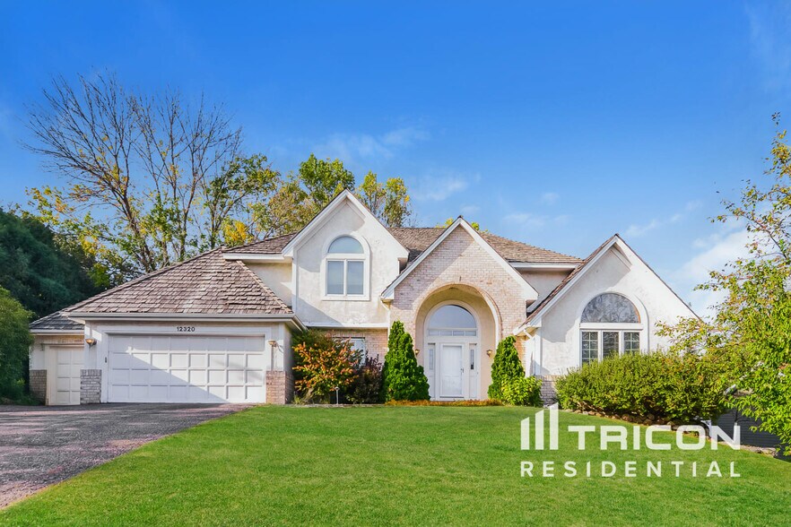 Primary Photo - 12320 43rd Ave N