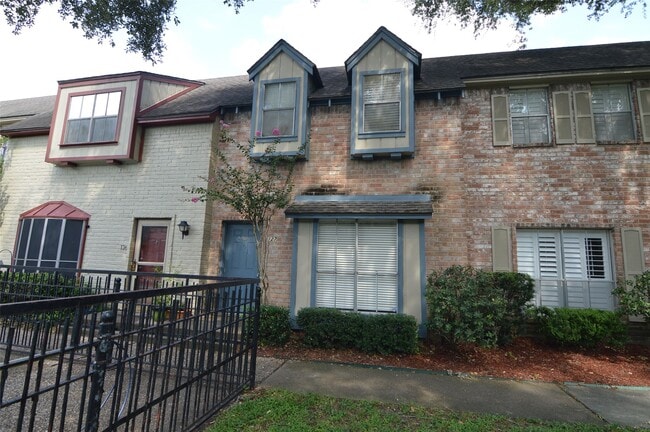 Primary Photo - 14715 Barryknoll Ln
