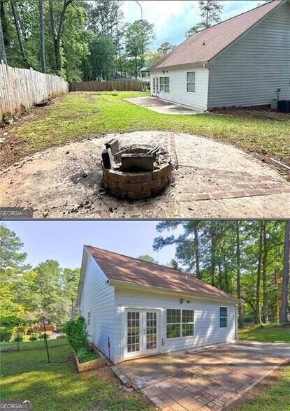 Building Photo - 4831 Oak Path