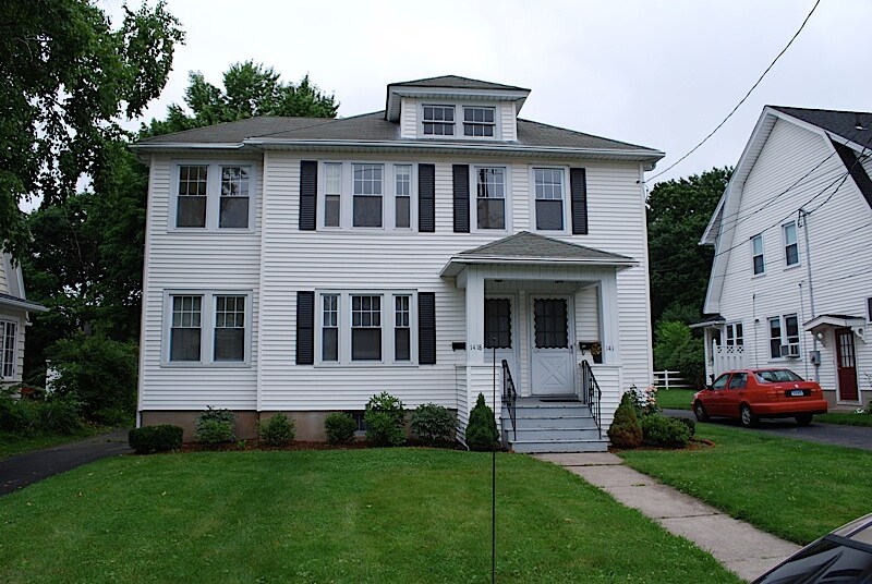 Building Photo - 1416 Boulevard