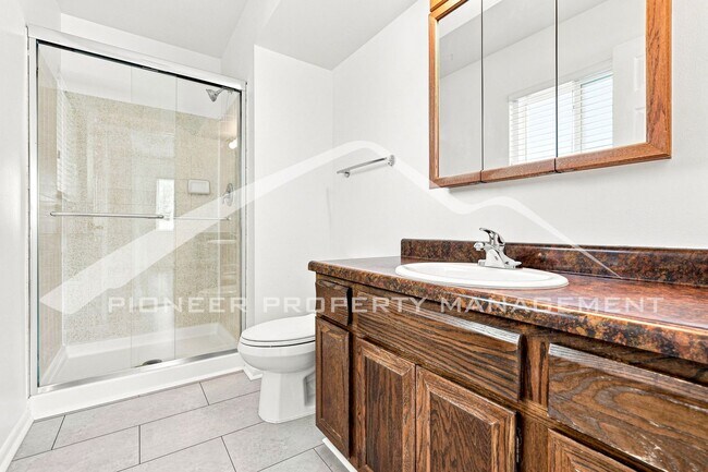 Building Photo - Spacious Home with Central AC and Traditional Wood Features