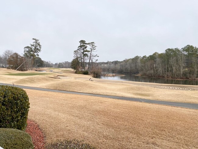 Building Photo - FULLY-FURNISHED GORGEOUS TOWNHOME!