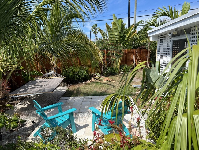 Building Photo - 2648 NE 15th Terrace