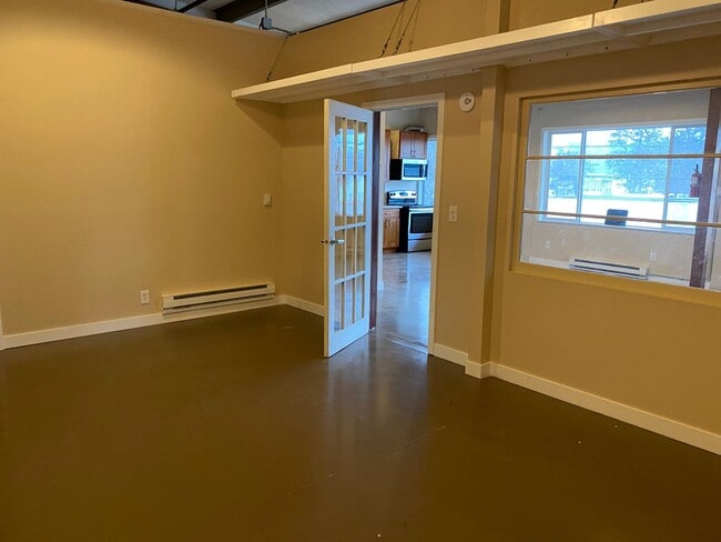 Building Photo - Dawson Apartment