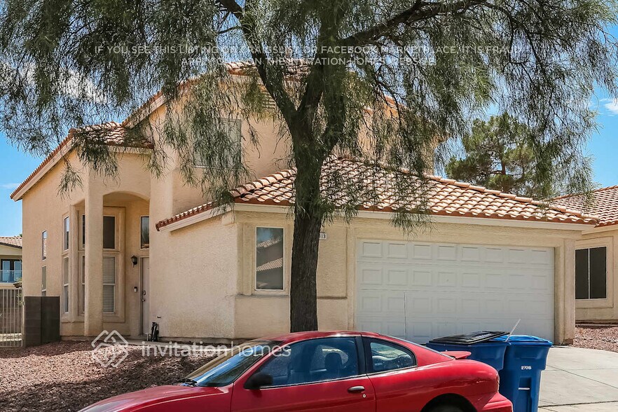 Building Photo - 7413 Sunspot Dr