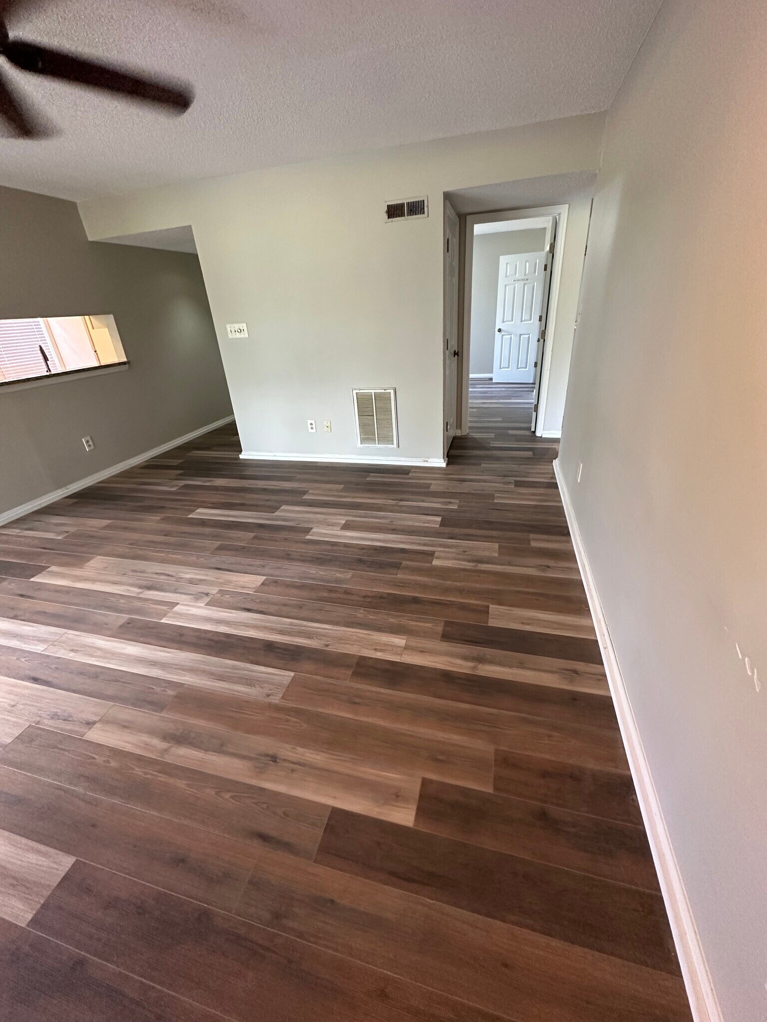 Dining Room - 4621 Hamory Dr