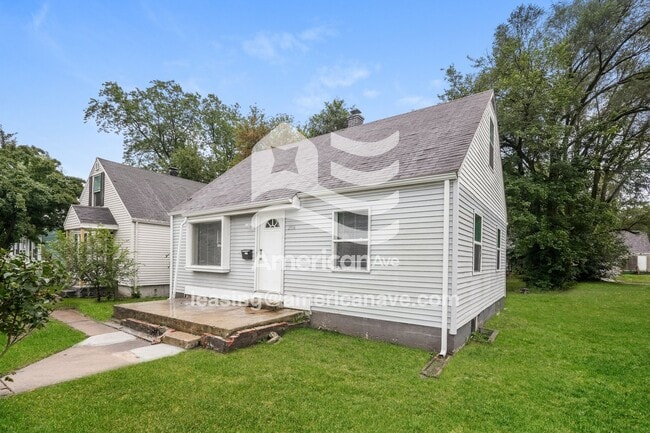 Building Photo - 2914 Frederickson St