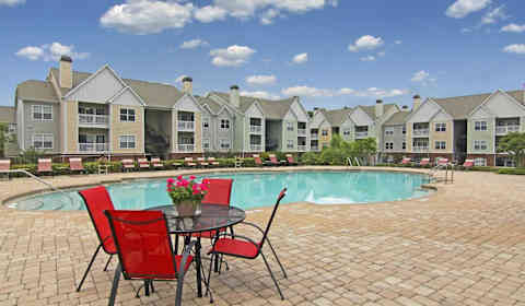Building Photo - 7777 Normandy Blvd