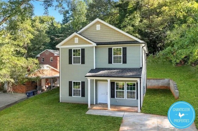 Building Photo - 2903 Bolton Pl