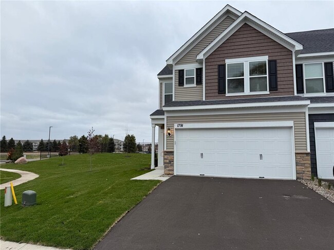 Building Photo - 1791 Hauer Trail