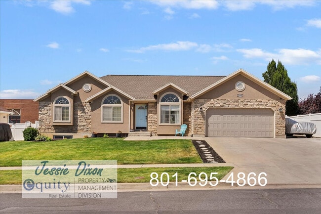 Primary Photo - 2355 N 125 W