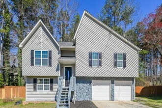 Building Photo - 3923 N Fork Ct NW