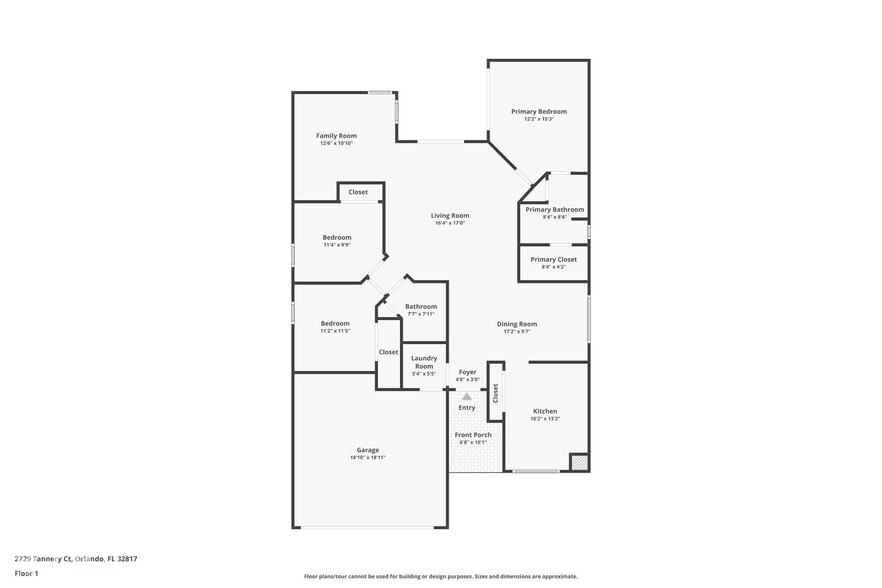 Building Photo - 2729 Tannery Ct