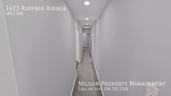 Building Photo - 1423 Ruffner Ave