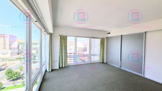 Building Photo - $500 OFF MOVE IN!! Modern 1 Bedroom 1 Bath Luxury Condo at The Montage – Downtown Reno Living at ...