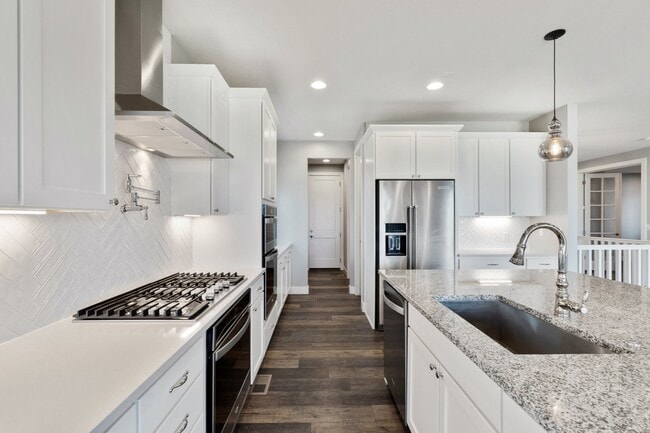 Building Photo - 4831 Basalt Ridge Cir