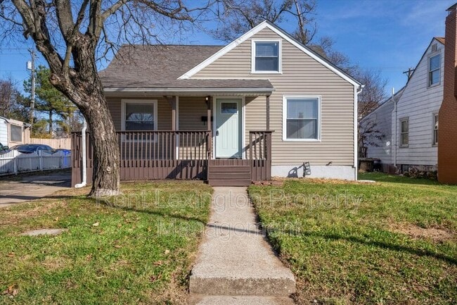 Primary Photo - 1015 Liberty Rd
