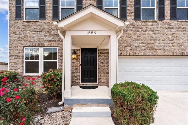 Building Photo - 1586 Garden View Dr