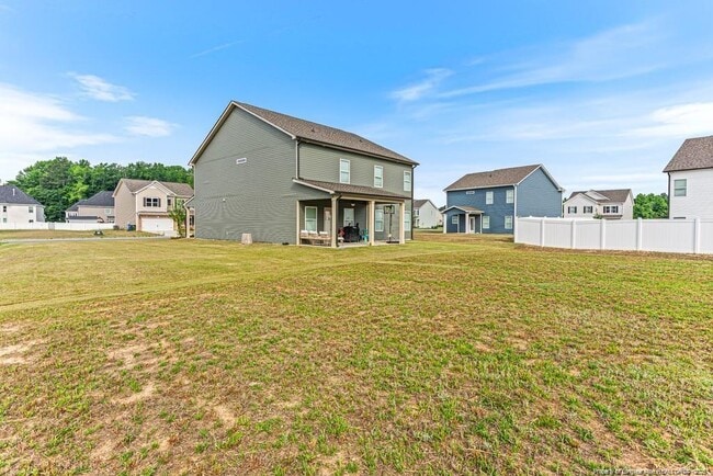 Building Photo - 1622 Old Barn Rd