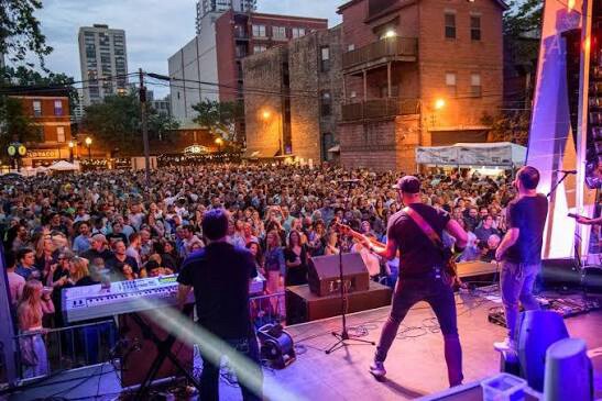 Building Photo - 245 W Scott St