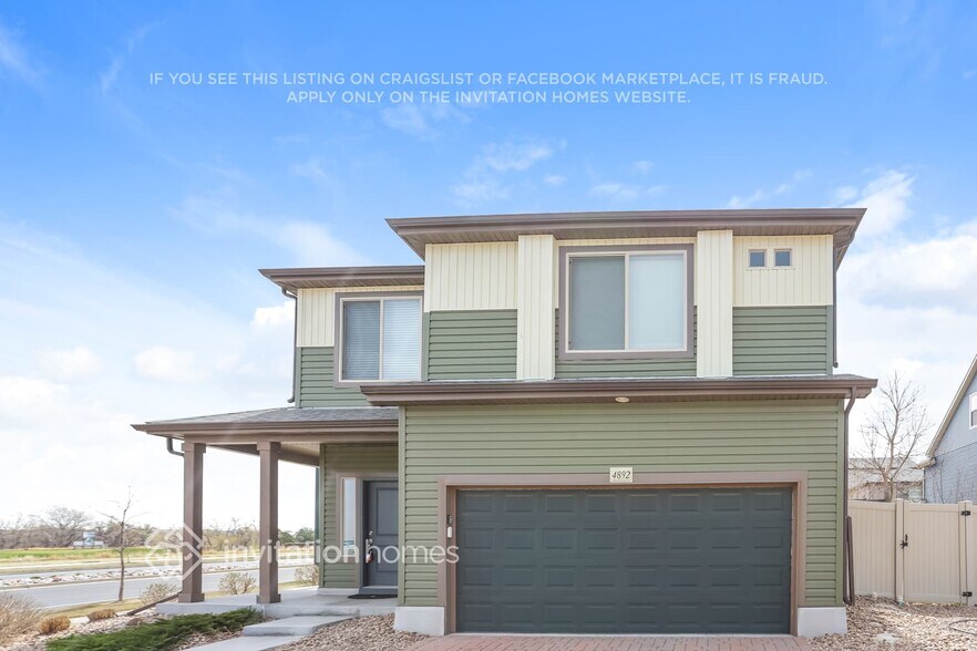 Primary Photo - 4892 Halifax Ct