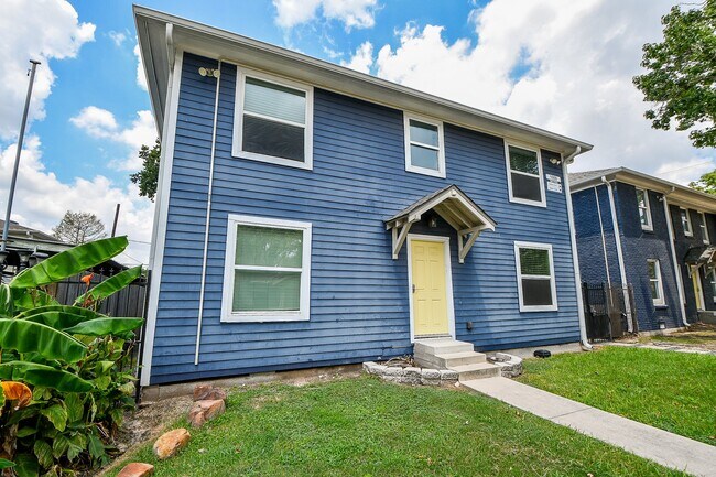 Building Photo - 1009 Enid St