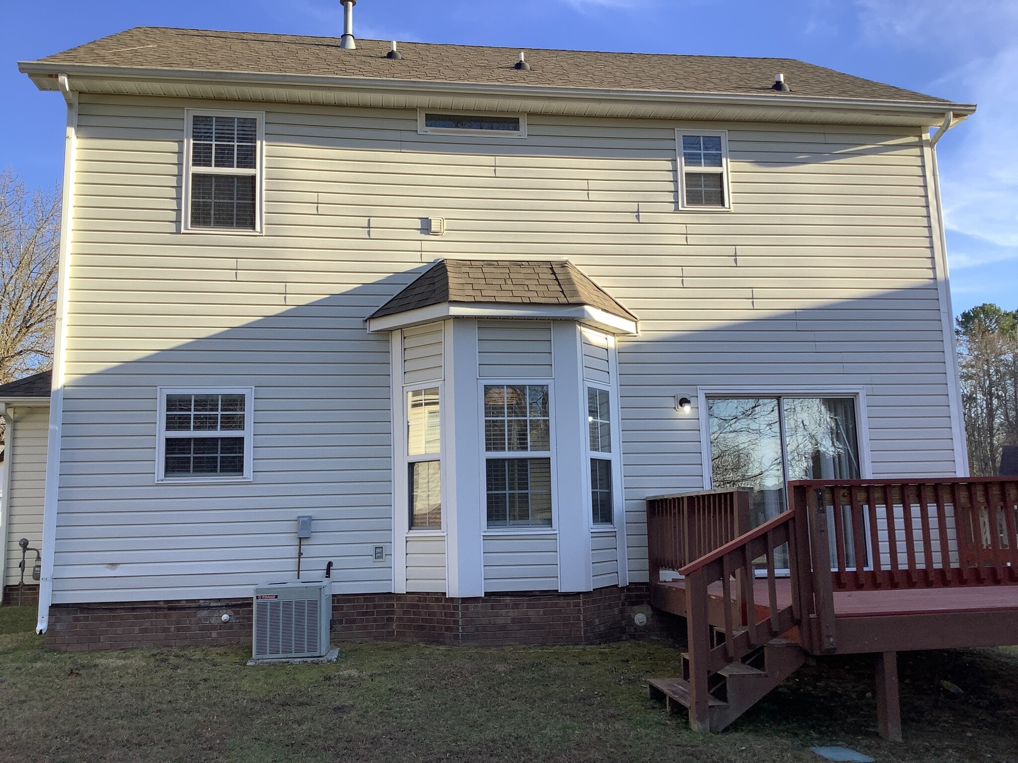 Building Photo - 214 Long Creek Pky