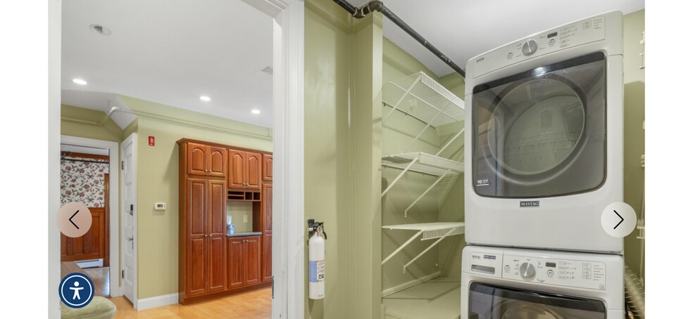 laundry/kitchen - 164 Main St