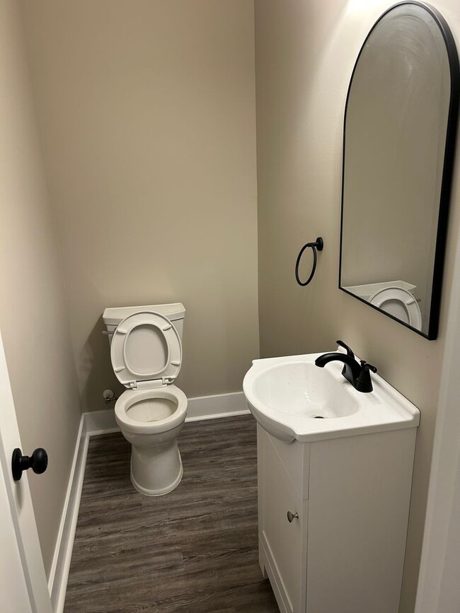 Building Photo - Stunning New Build 3 bedroom 2.5 Bath Home...
