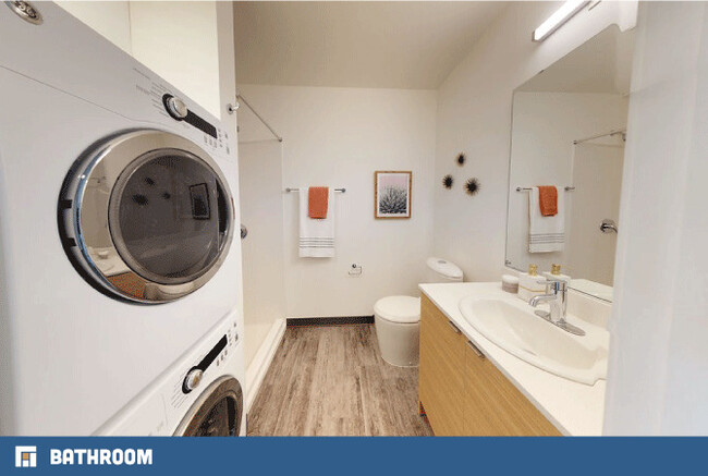 Building Photo - Ori on the Ave Apartments