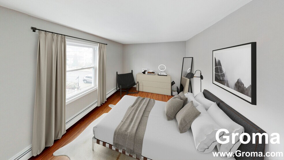 Building Photo - 49 Rosedale St