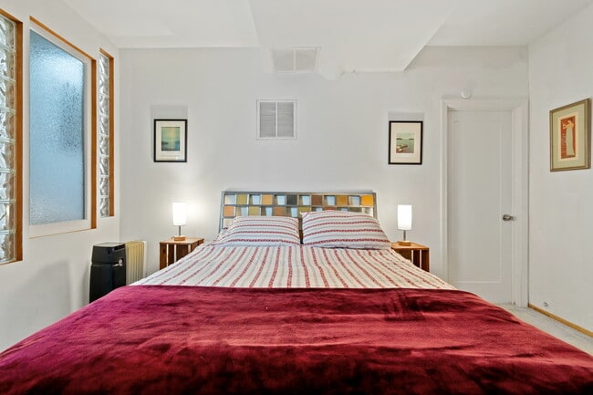 Building Photo - 232 Nevada St