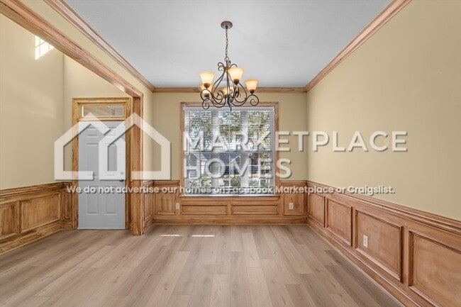 Building Photo - 4831 High Meadows Dr