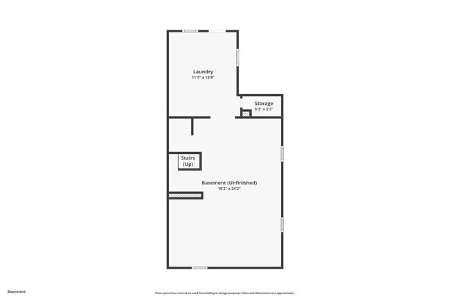 Building Photo - 3 Bed 1 Bath Single Family Home