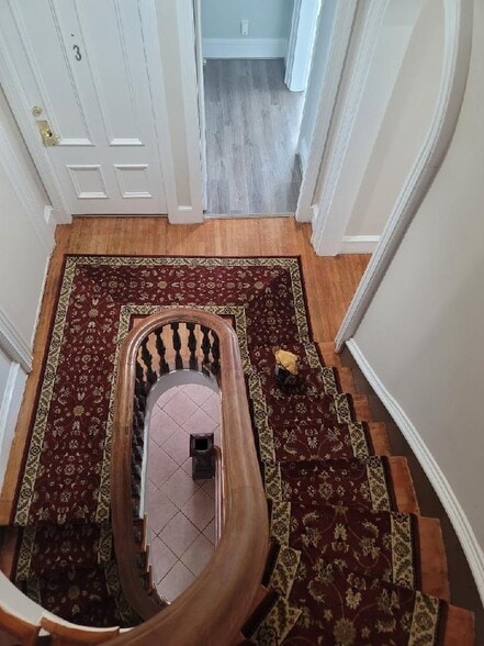 Building Photo - 235 Jackson St