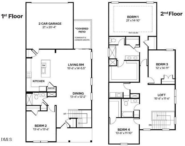 Building Photo - 513 Dorset Strm Dr