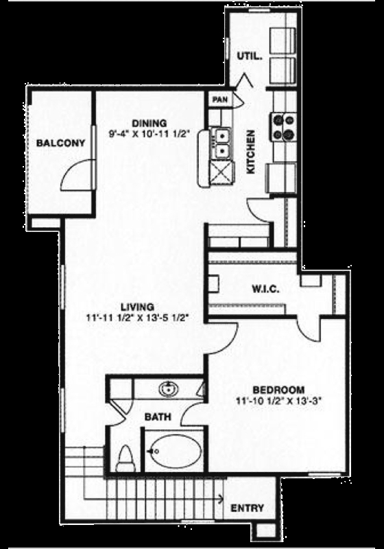 Plan B1 - Mayfair Park